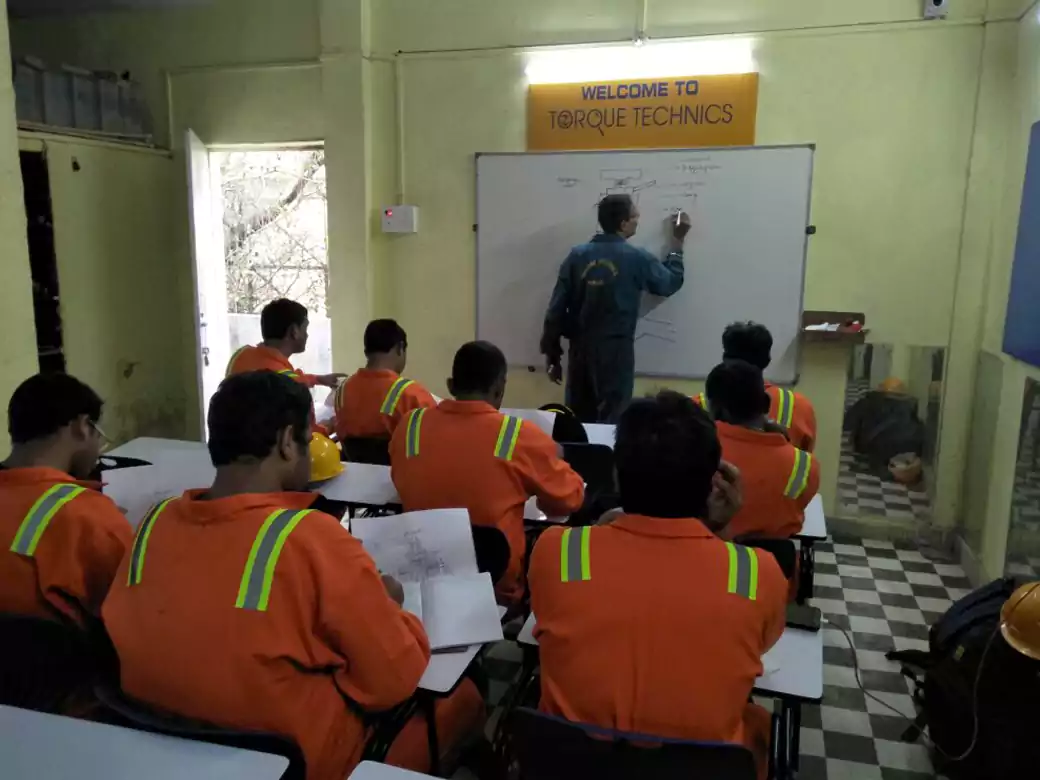Torque Technics Training Institute