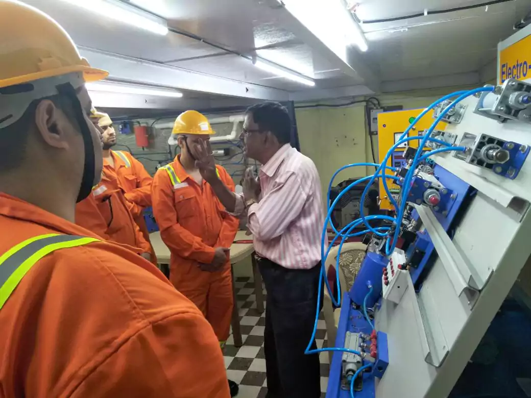 Torque Technics Training Institute